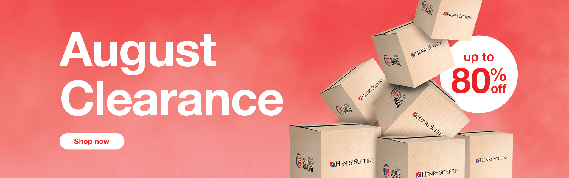 Clearance 